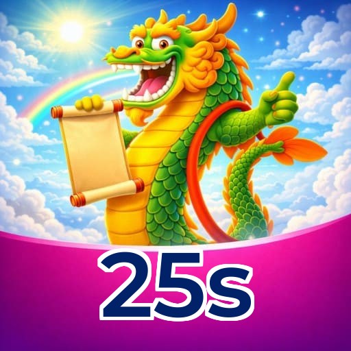 Instalar app 25s