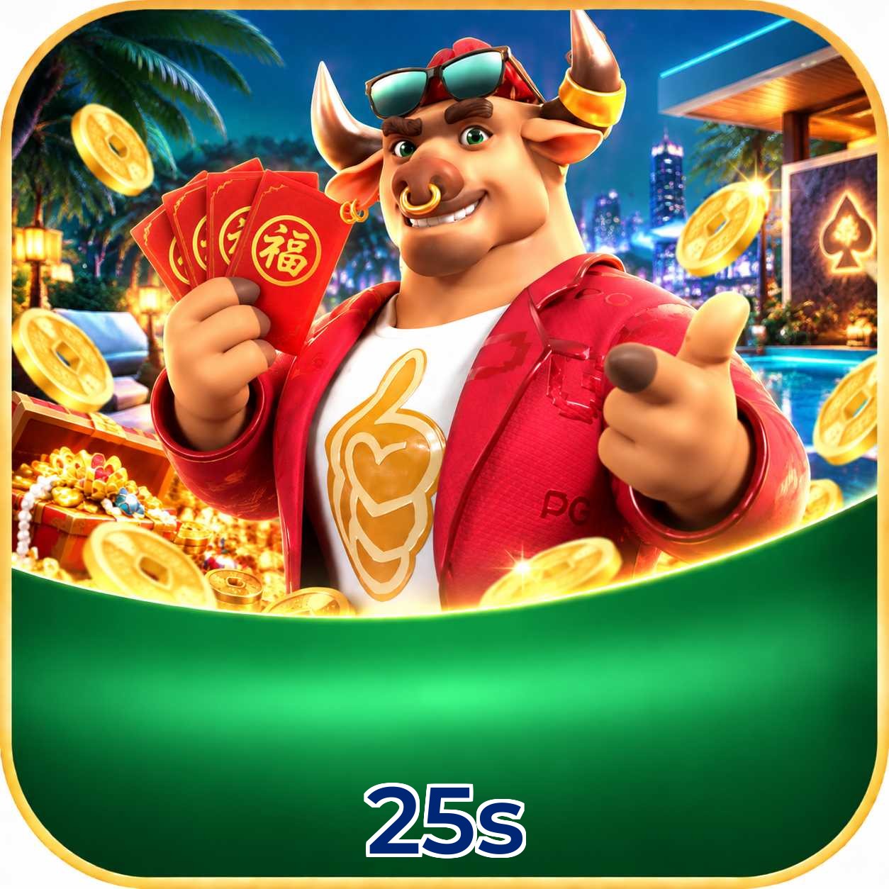 Jogos Cassino